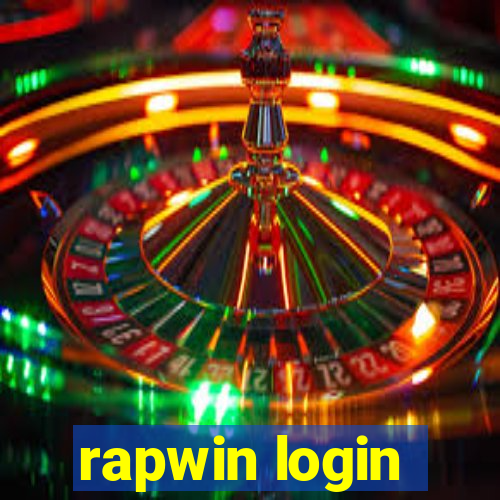 rapwin login